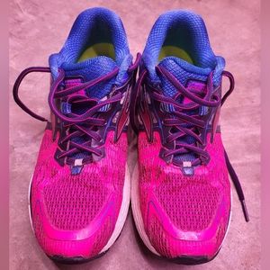 Brooks Women's Ravenna Running Shoe